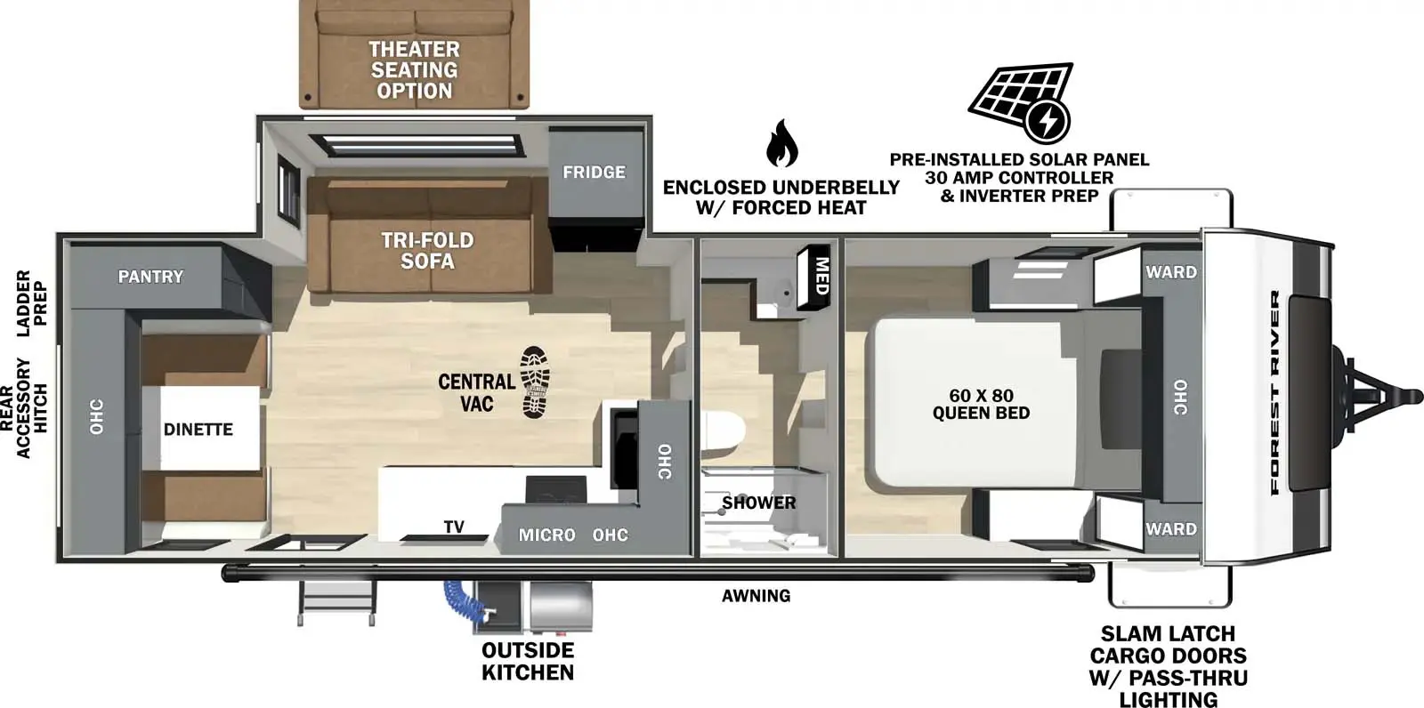 25RLSS Floorplan Image